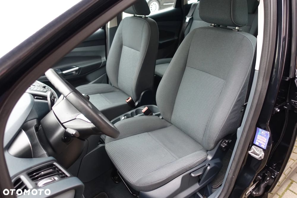 Ford C-MAX 1.6 TDCi Trend - 17