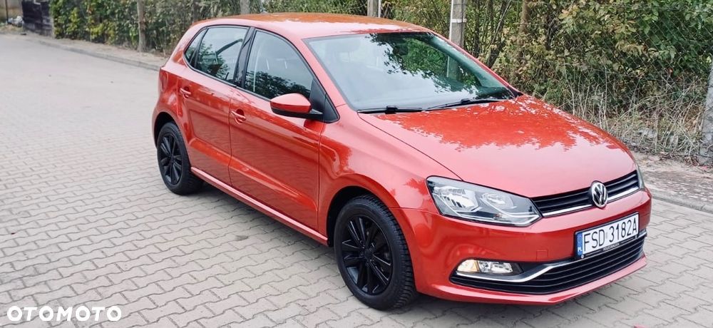 Volkswagen Polo 1.2 TSI Blue Motion Technology Comfortline - 26