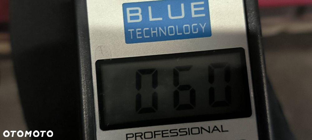 KLAPA SKODA FELICIA - 6