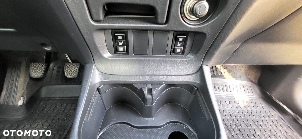 Toyota RAV4 4x4 Executive - 20