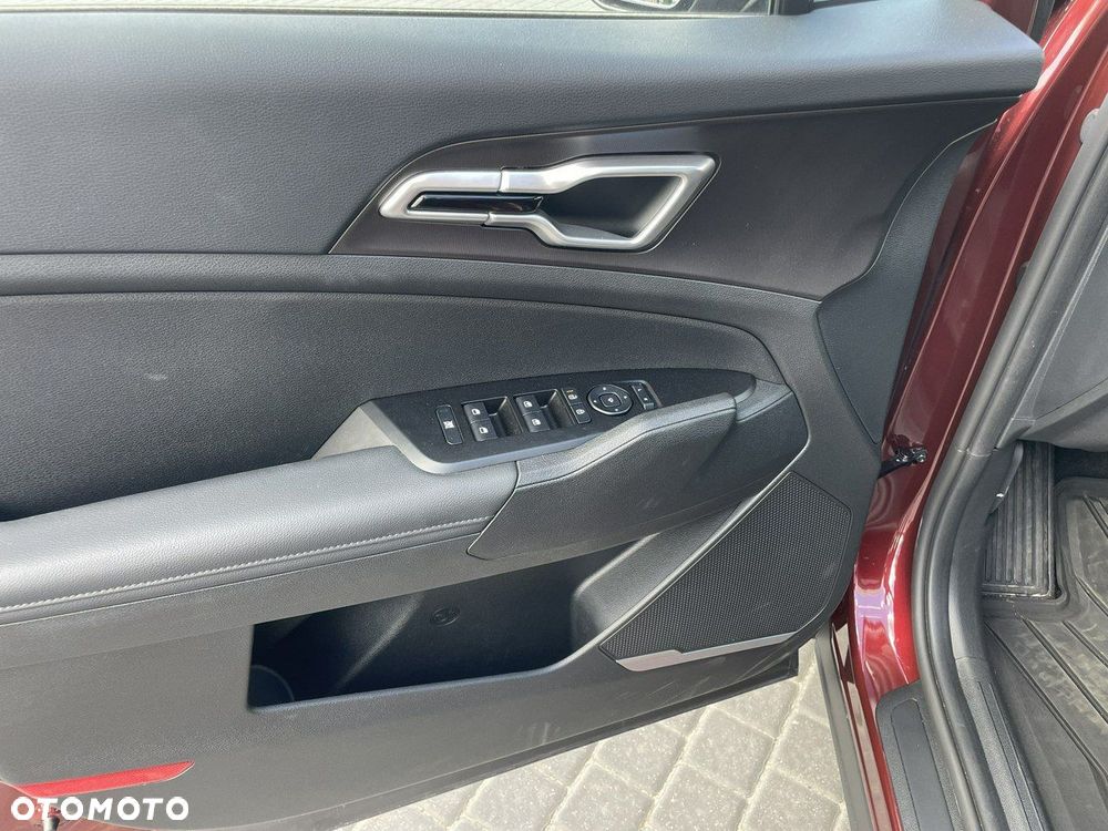Kia Sportage 1.6 T-GDI L 2WD DCT - 10