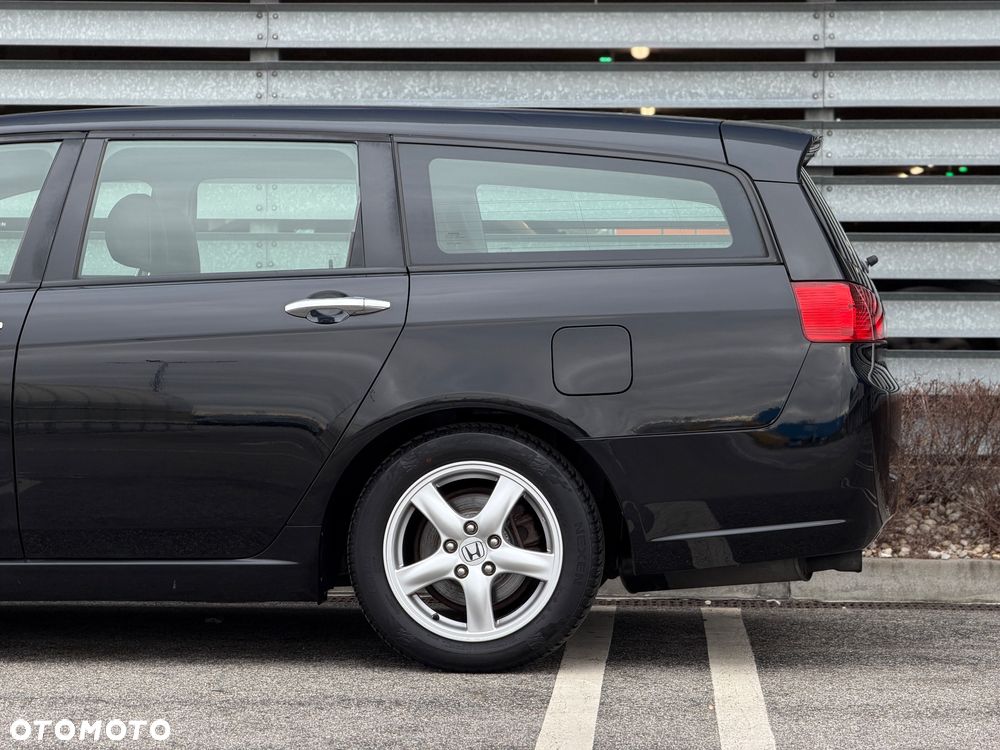 Honda Accord 2.4 Executive - 38