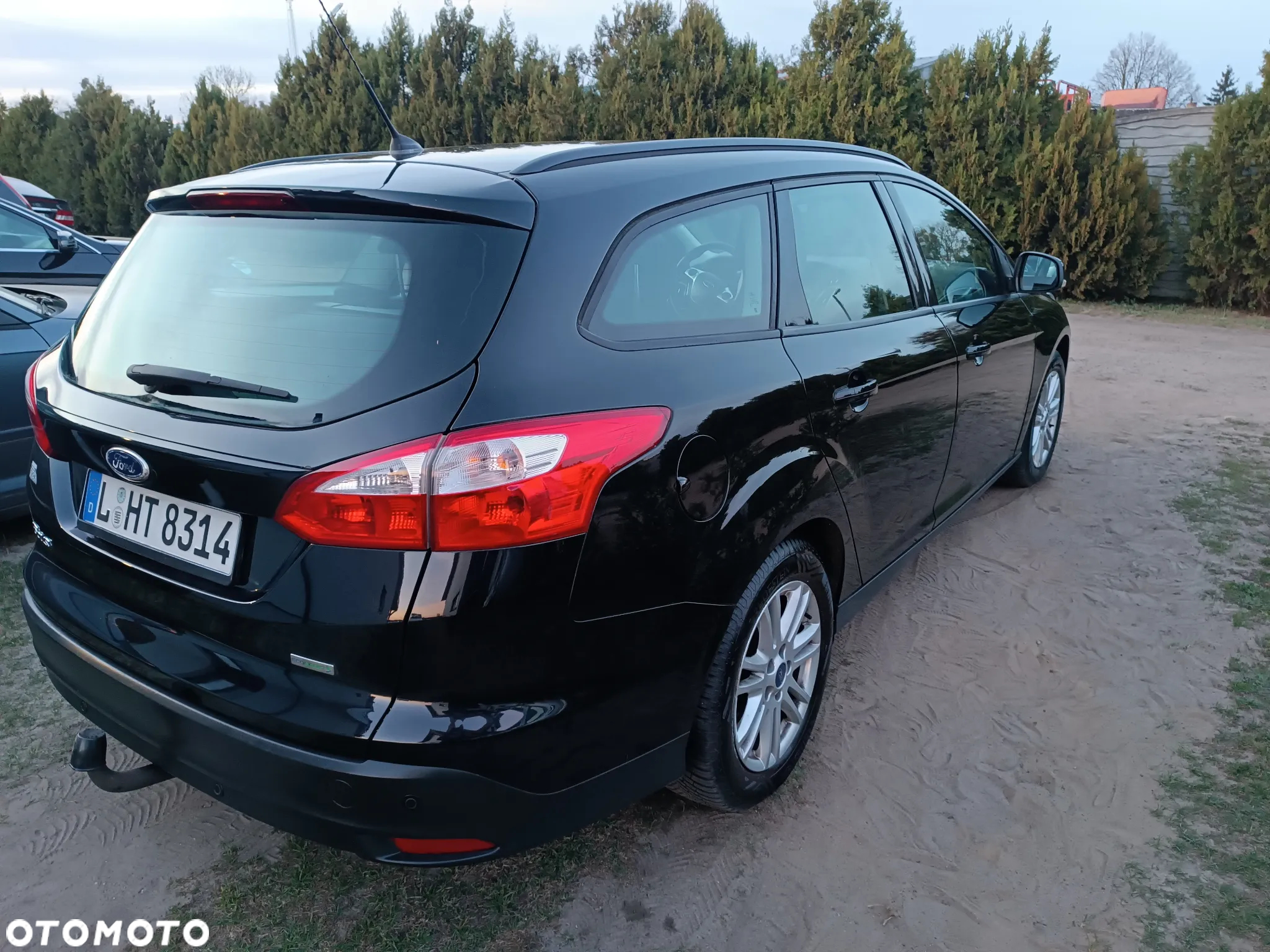 Ford Focus - 25