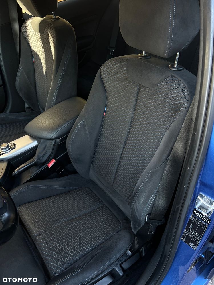 BMW Seria 1 - 13