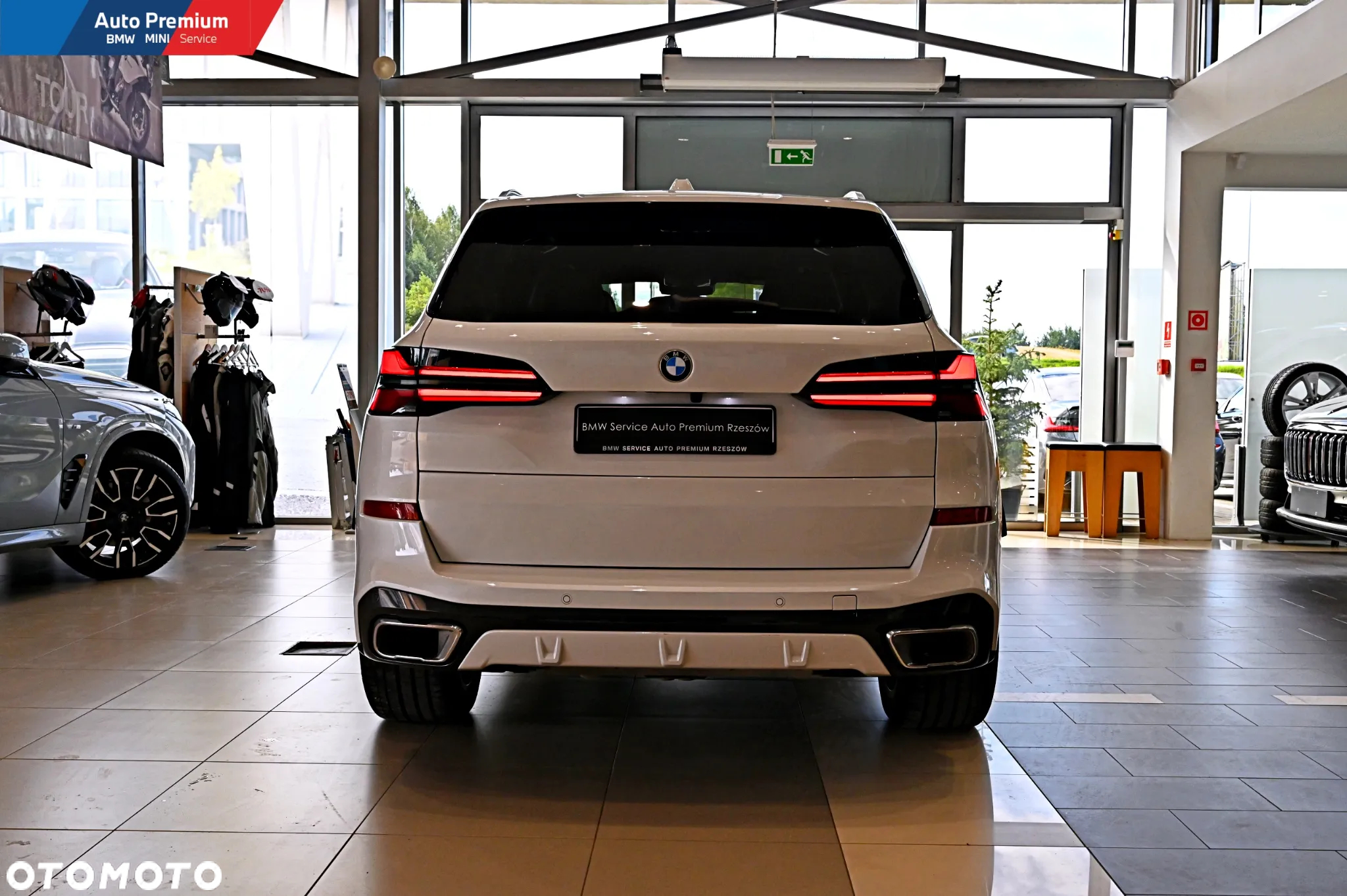 BMW X5 xDrive30d - 19
