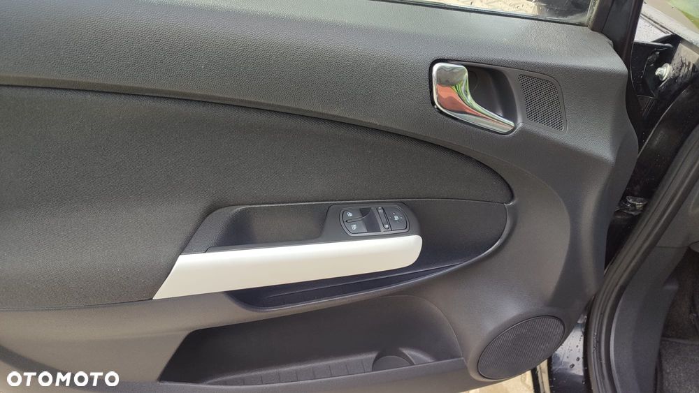 Opel Corsa 1.4 16V Energy - 13