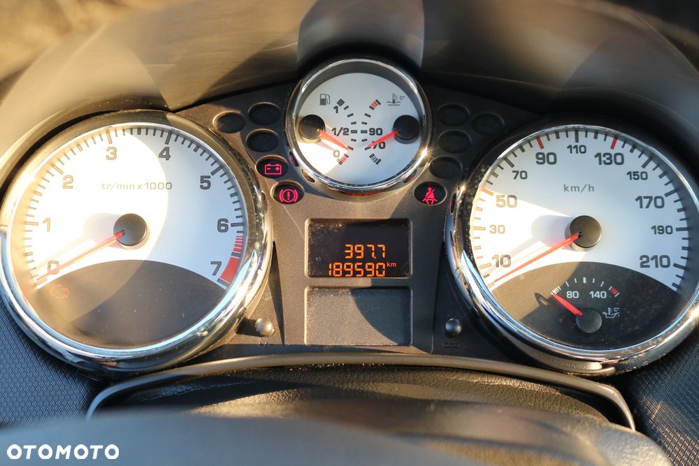 Peugeot 207 1.6 VTi Sporty - 7