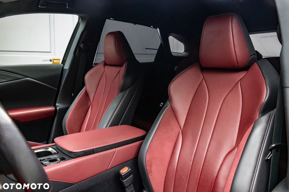 Lexus RX - 10