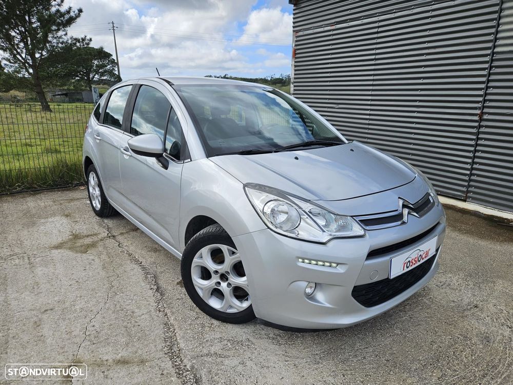 Citroën C3 1.2 PureTech Collection - 5