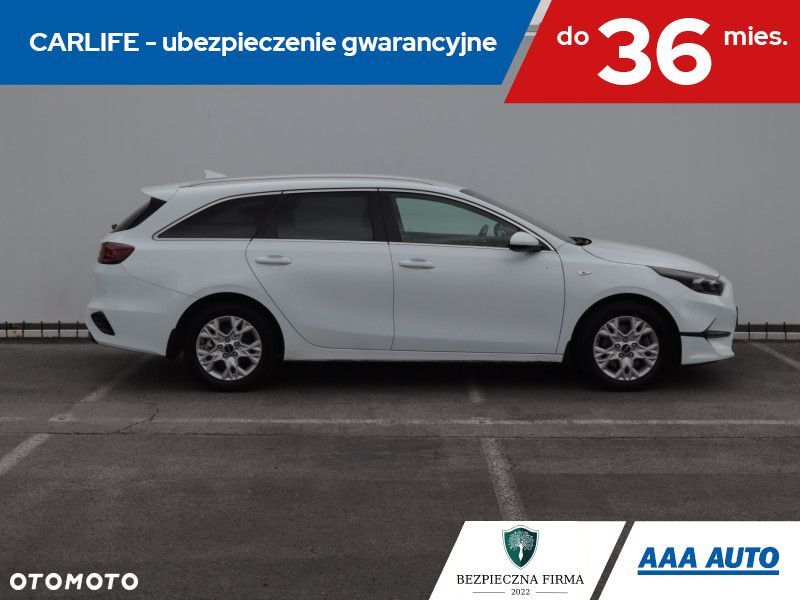 Kia Ceed - 8