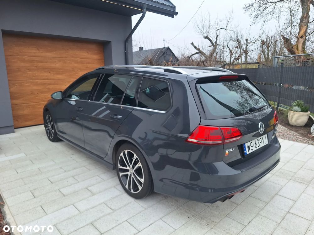 Volkswagen Golf - 15