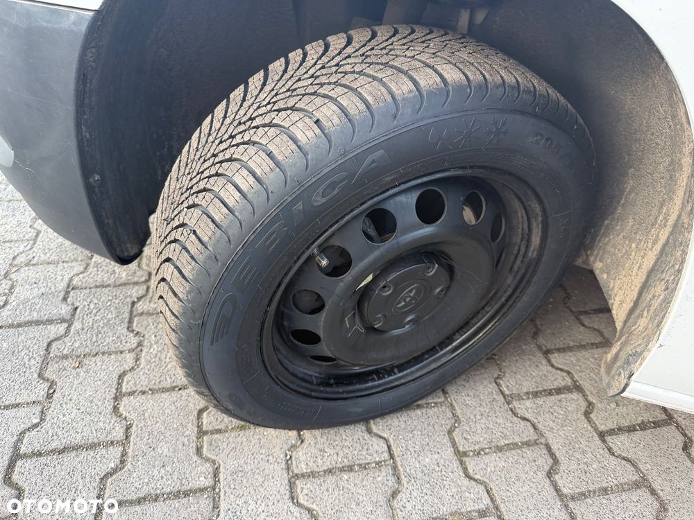 Toyota ProAce City LONG - 27