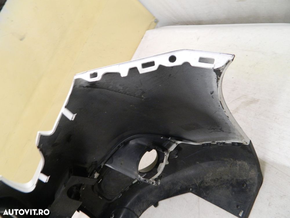 Bara fata Peugeot 2008,  2013, 2014, 2015, 2016, cod origine 9802521077. - 7