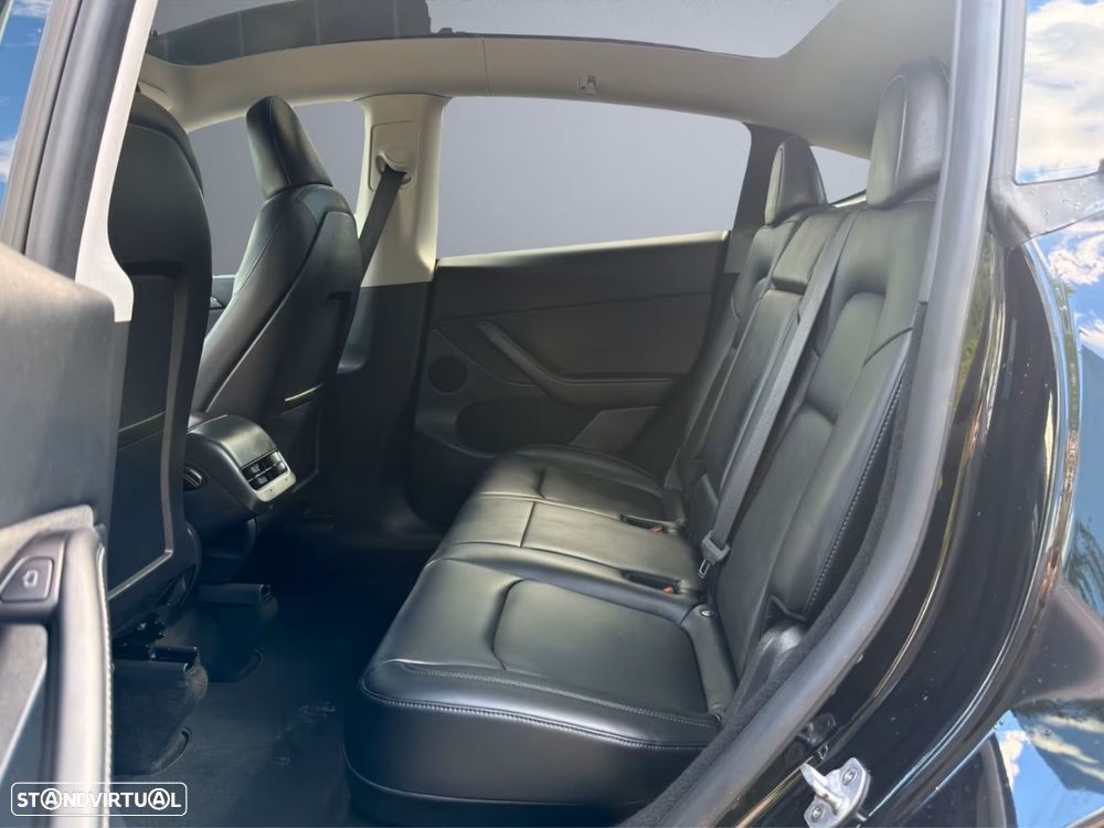 Tesla Model Y Long Range Tração Integral - 6