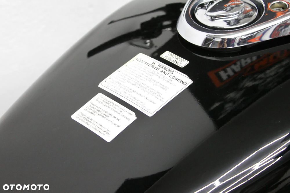 Honda Shadow - 24