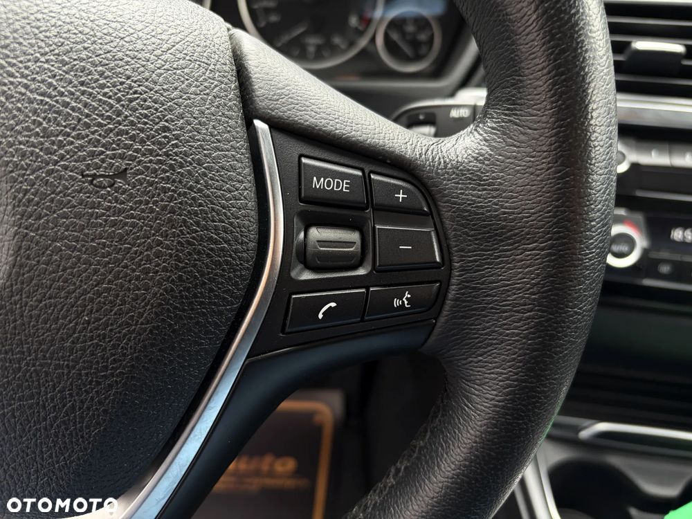 BMW Seria 3 320d Advantage - 24