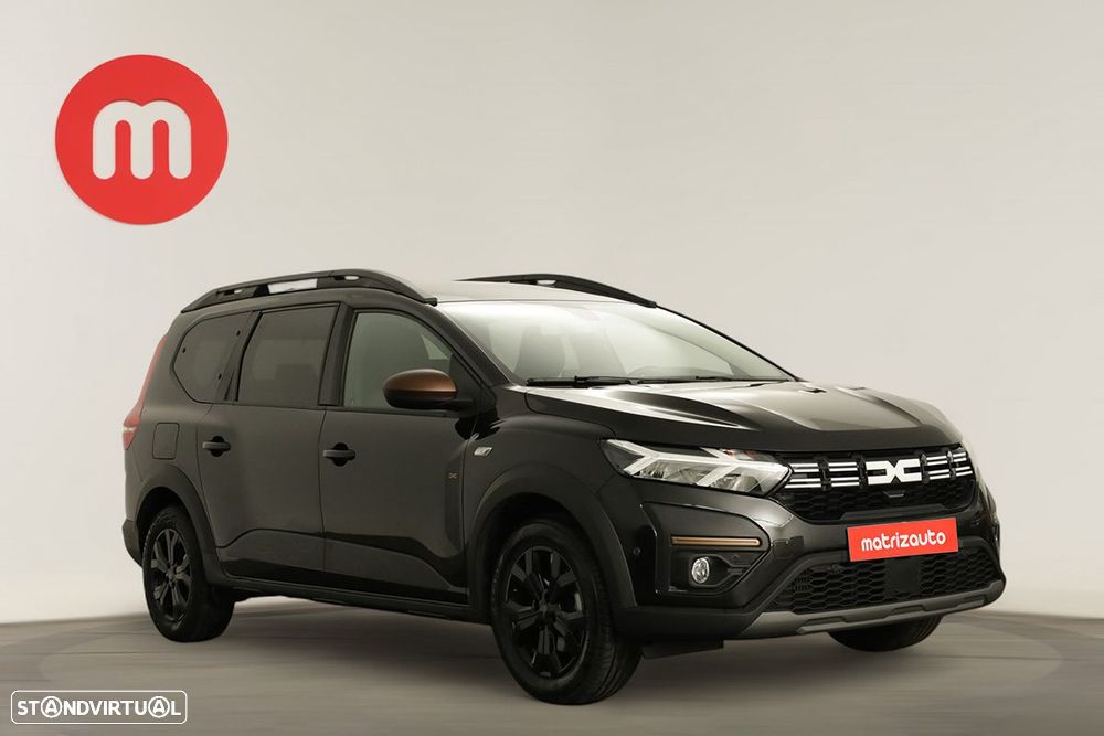 Dacia Jogger 1.0 TCe Extreme - 1