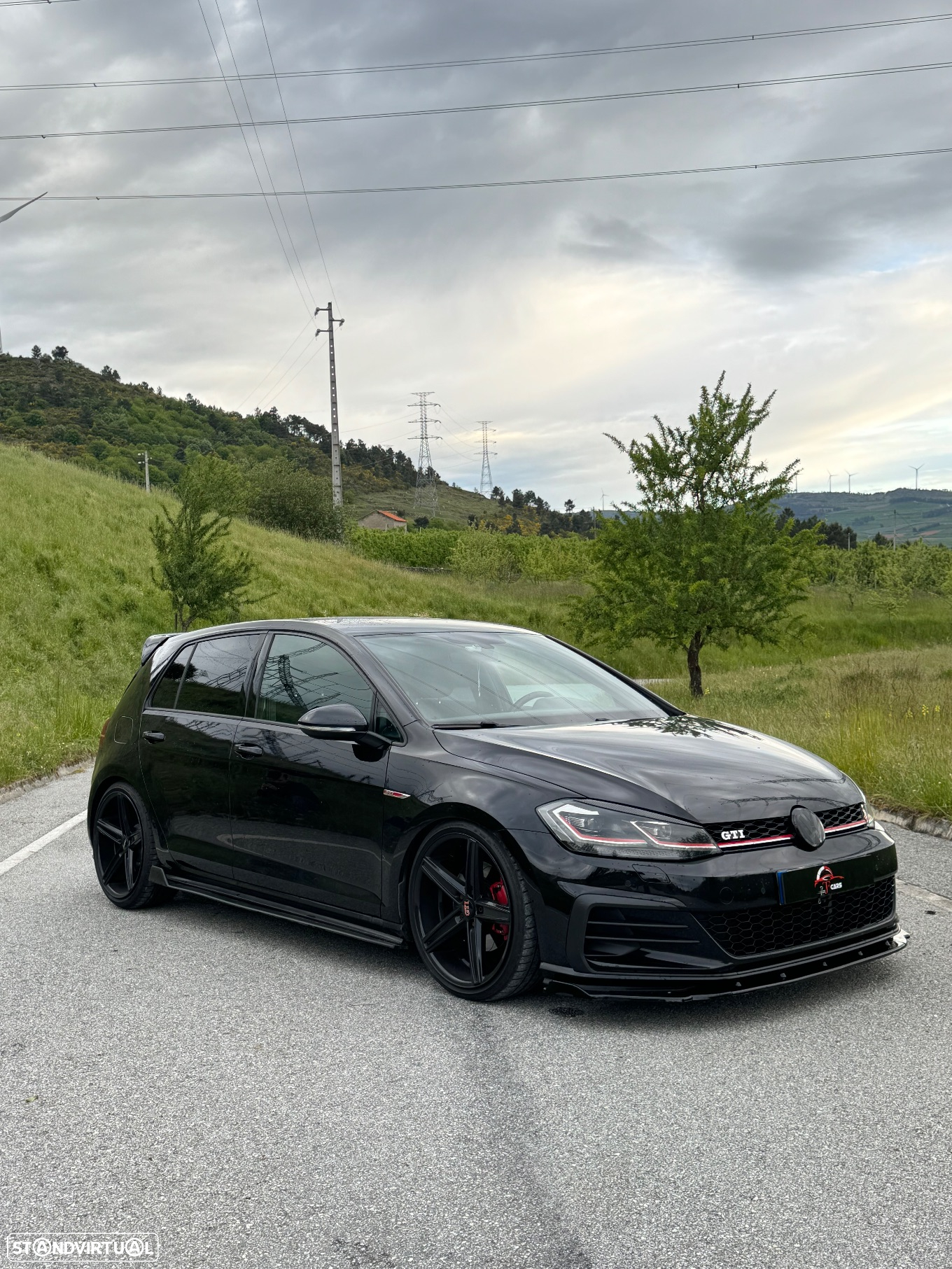 VW Golf 2.0 TSi GTi DSG Performance - 12