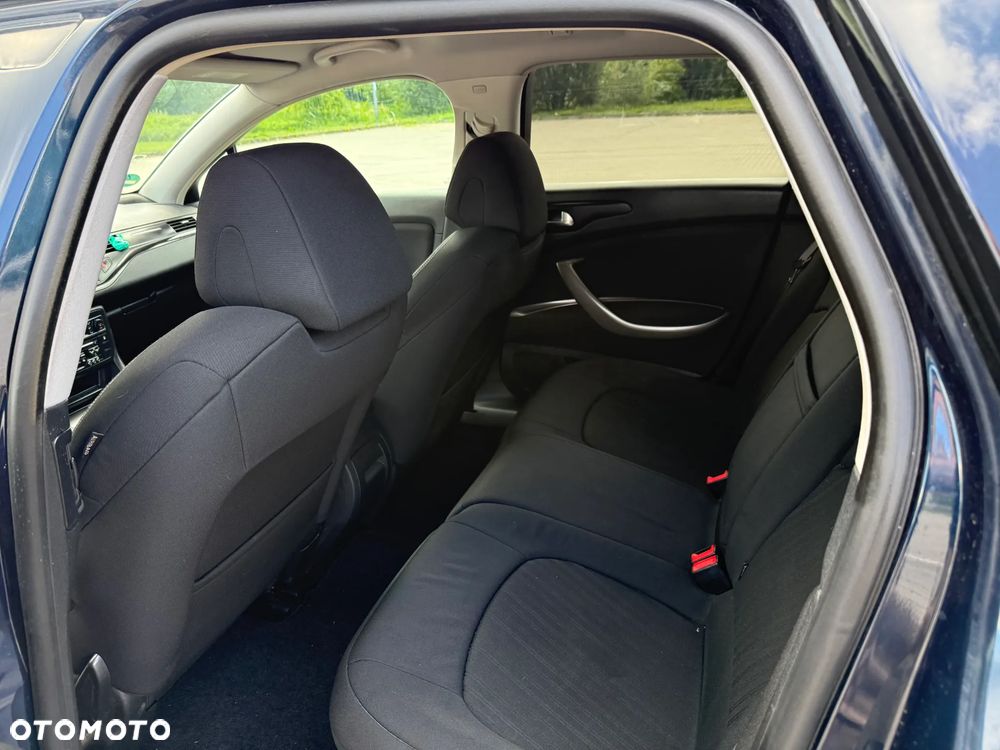 Citroën C5 2.0 HDi Exclusive - 5