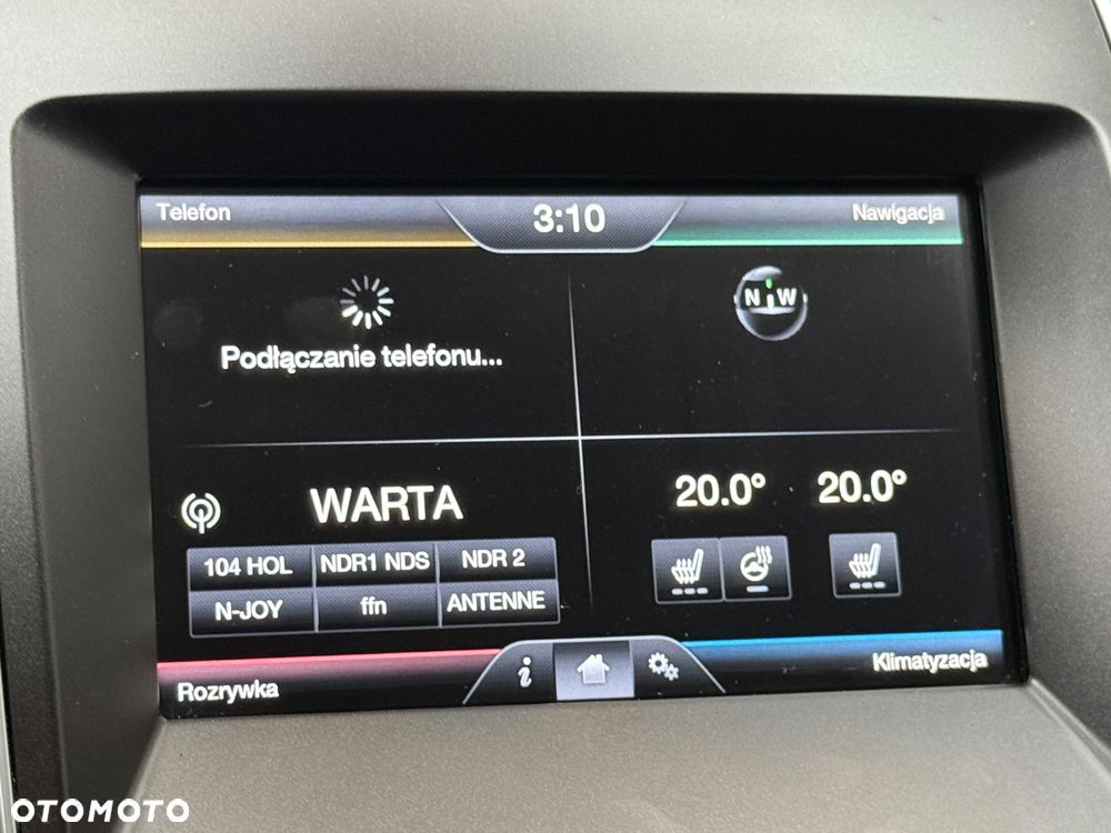 Ford S-Max 1.5 Eco Boost Start-Stopp Titanium - 24