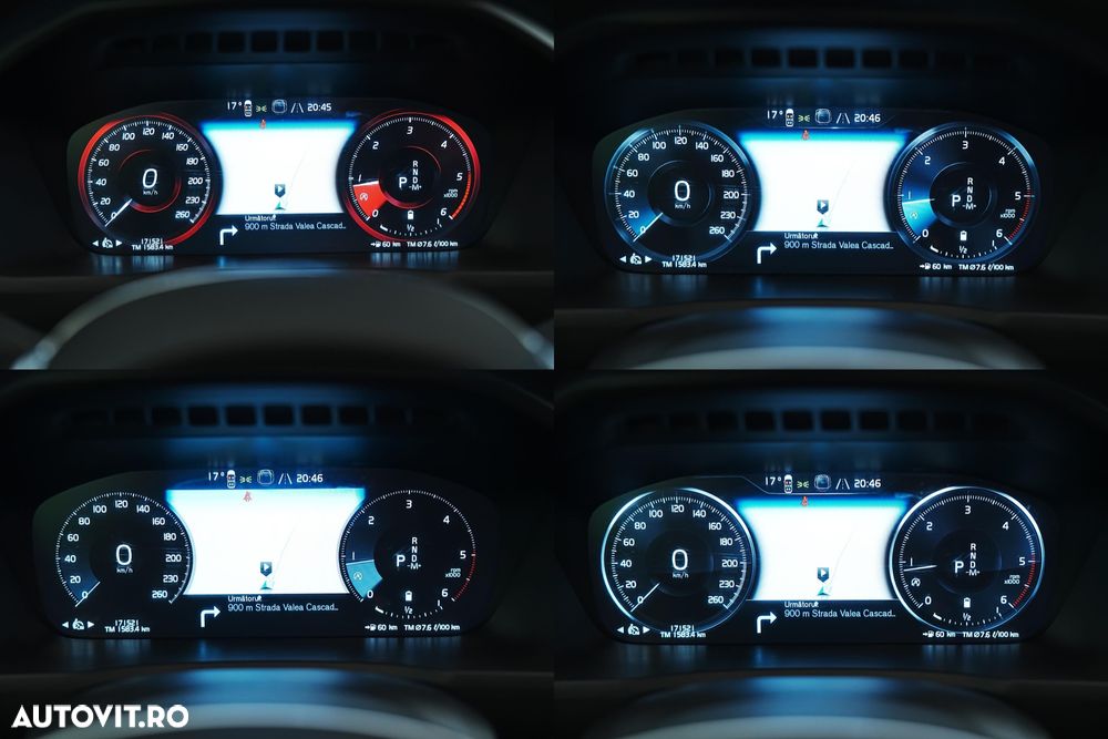 Volvo XC 90 B5 MHEV AWD 7 locuri Inscription - 26