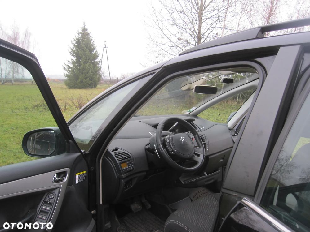 Citroën C4 Grand Picasso BlueHDi 120 EAT6 Business Class - 6