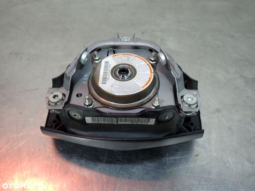 PODUSZKA KIEROWCY SUZUKI SX4 1.6 - 7