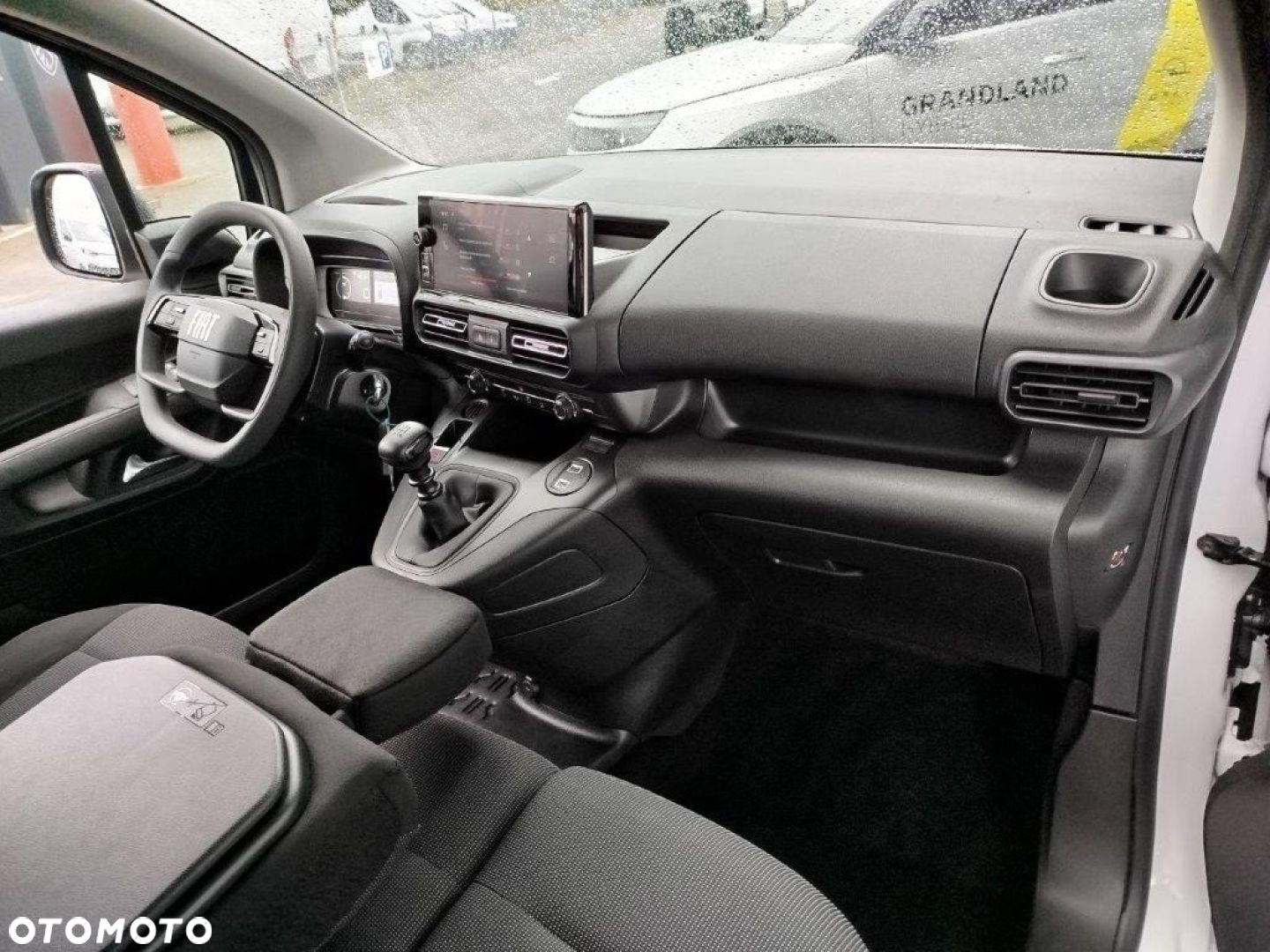 Fiat DOBLO - 22