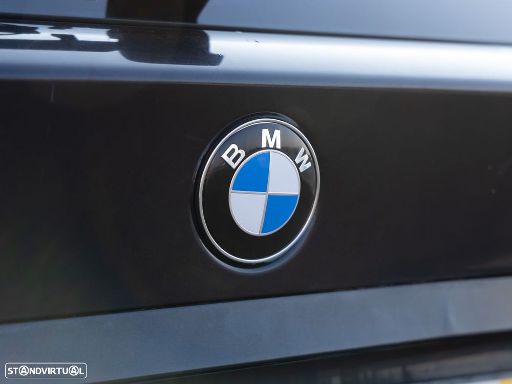BMW 530 d Touring - 20
