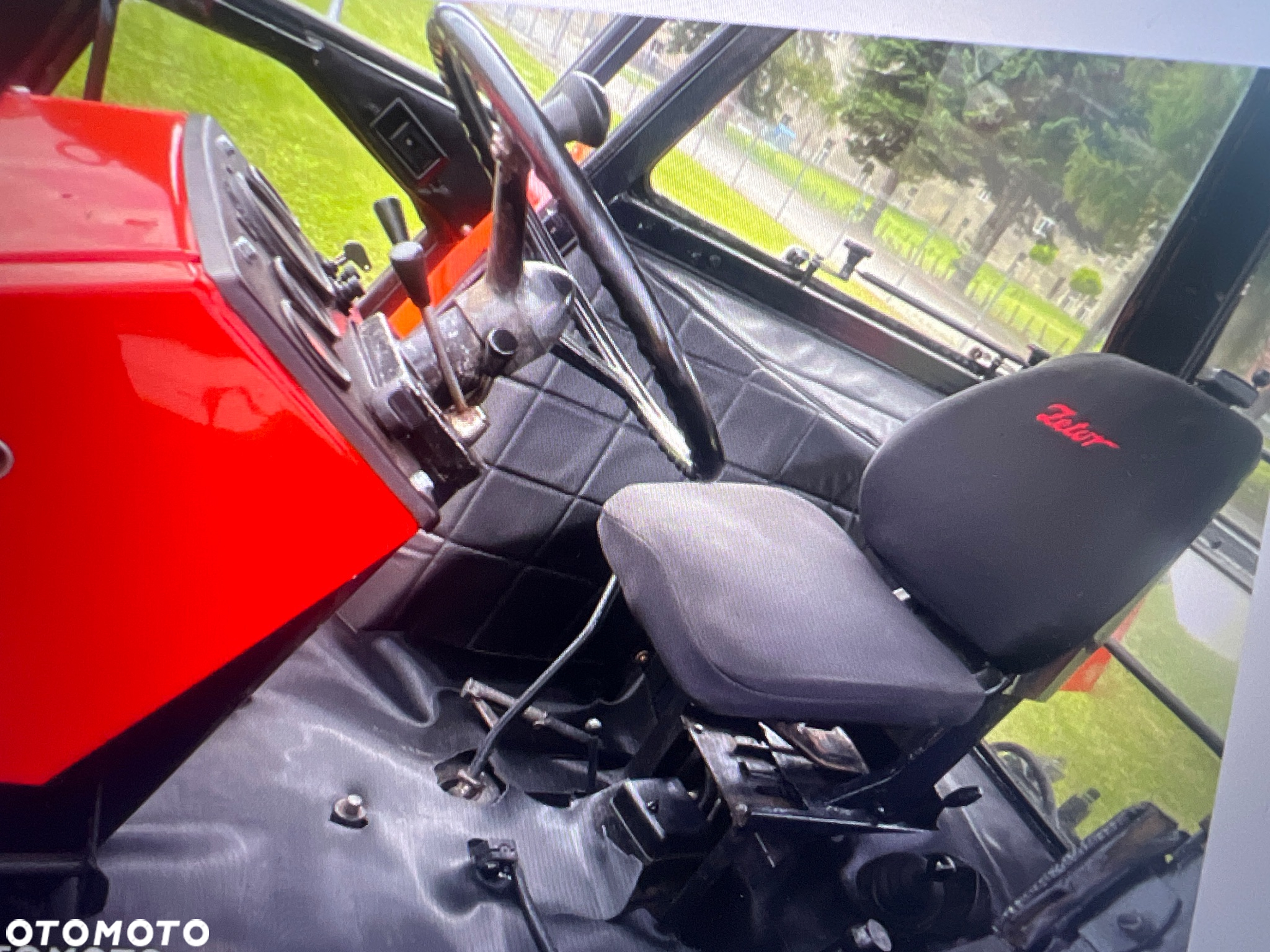 Zetor 7245 - 24