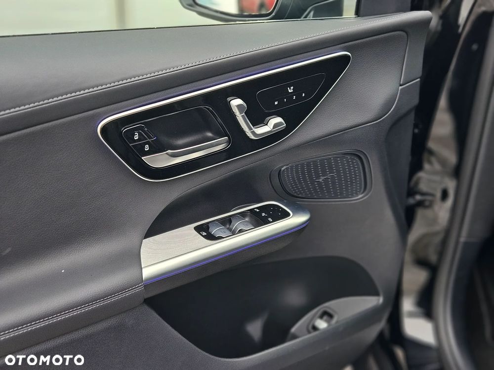 Mercedes-Benz GLC 220 d 4-Matic - 25