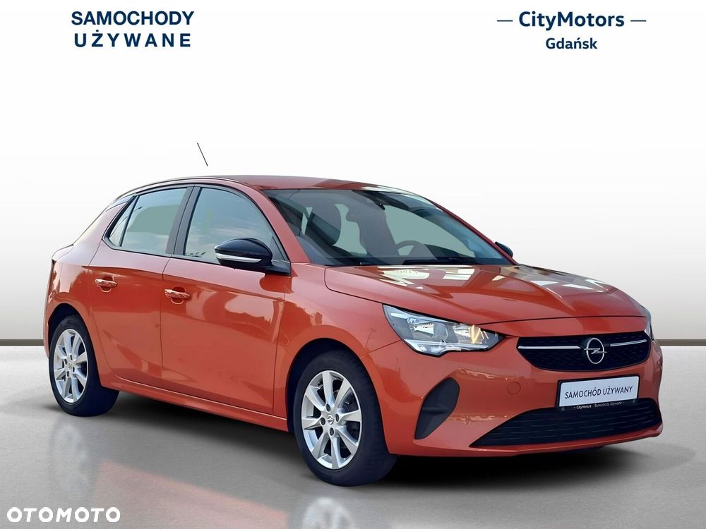 Opel Corsa 1.2 Edition S&S - 3