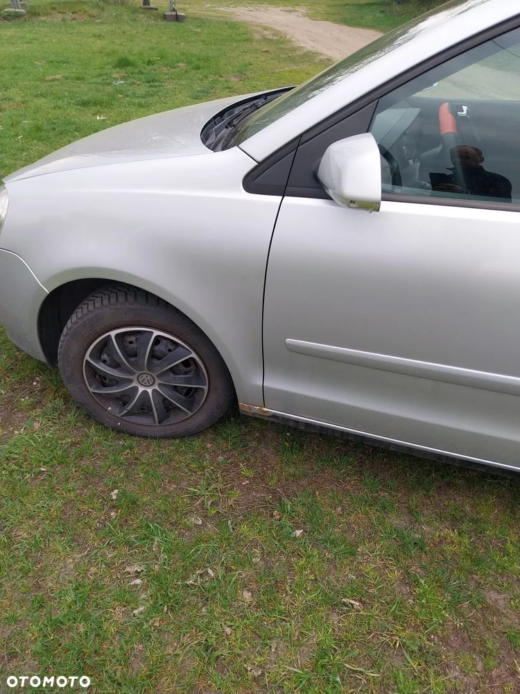 Volkswagen Polo - 10