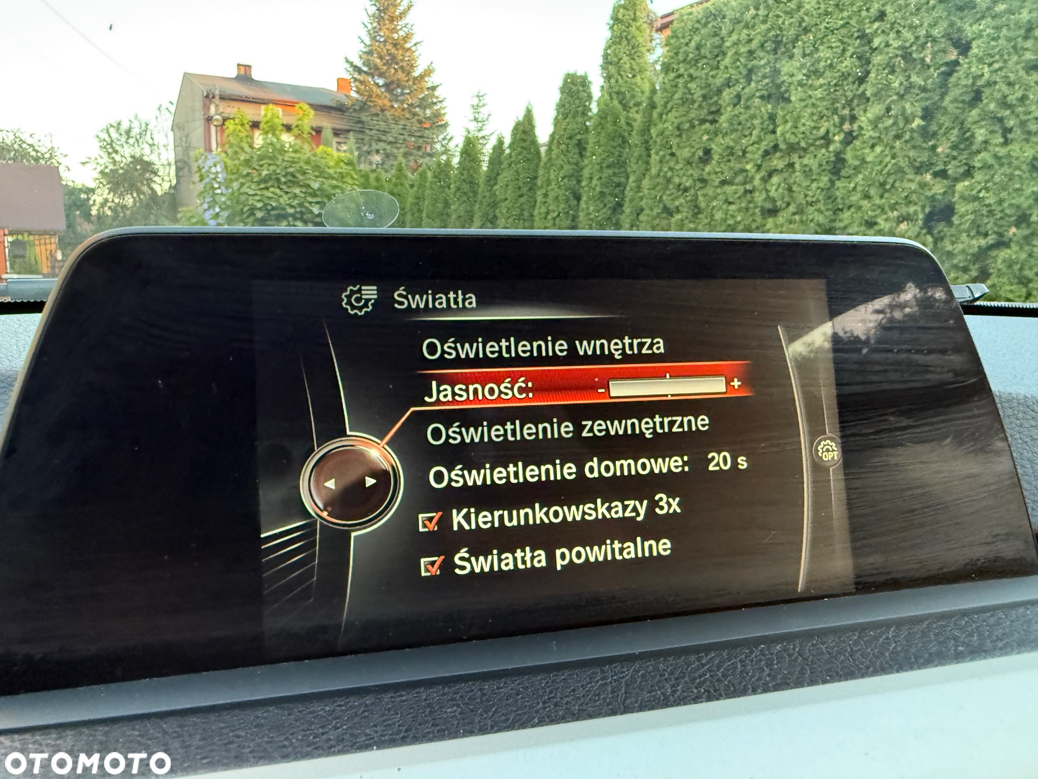 BMW Seria 3 320d Efficient Dynamics Sport Line sport - 34