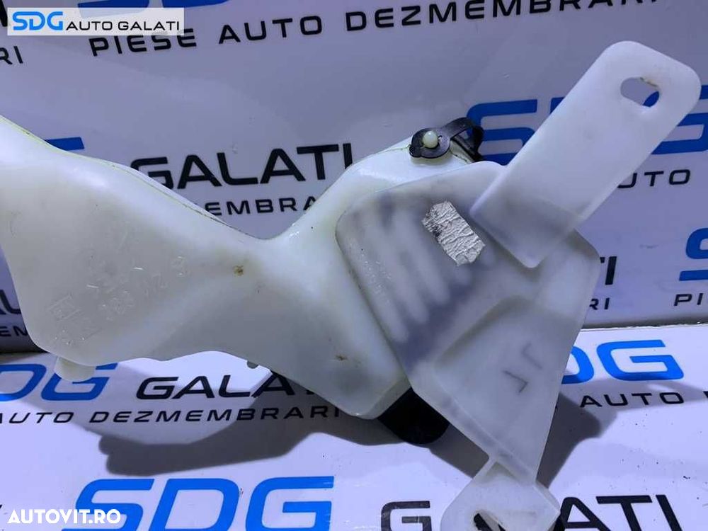 Gat Tub Palnie Vas Rezervor Lichid Parbriz Stropgel Mercedes Benz W211 E Class 2002 - 2009 Cod 2118600164 - 2