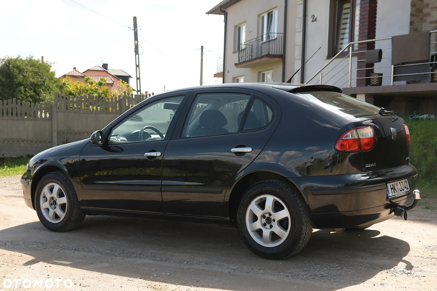 Seat Leon - 4