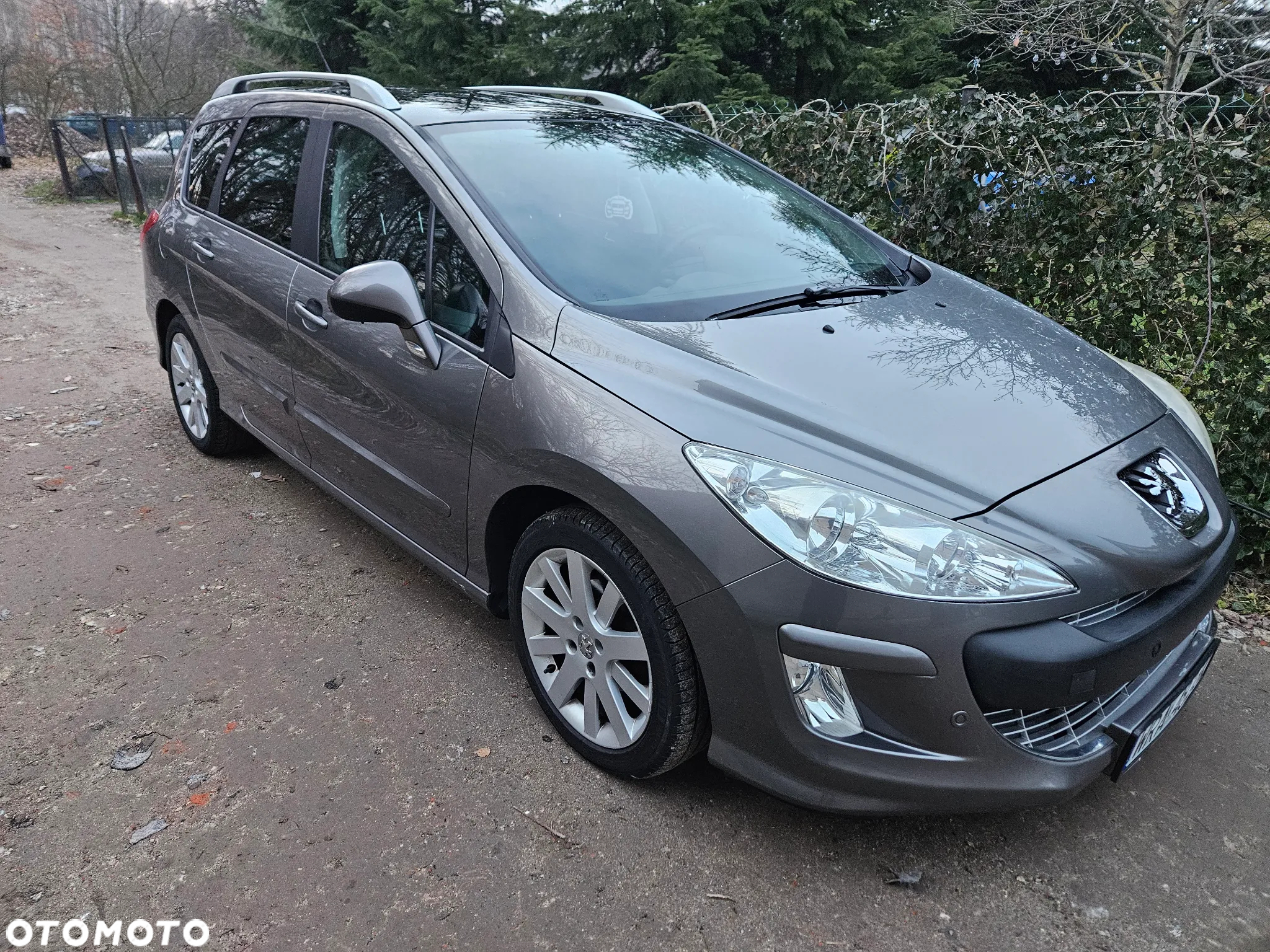 Peugeot 308 - 7