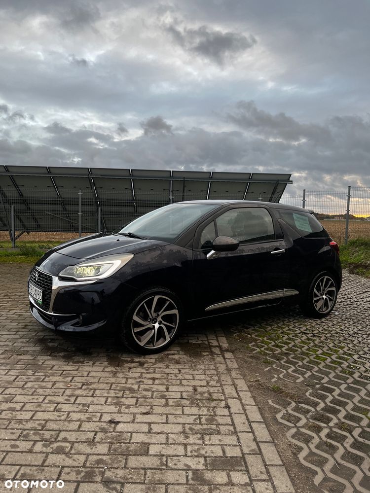 DS Automobiles DS 3 - 11