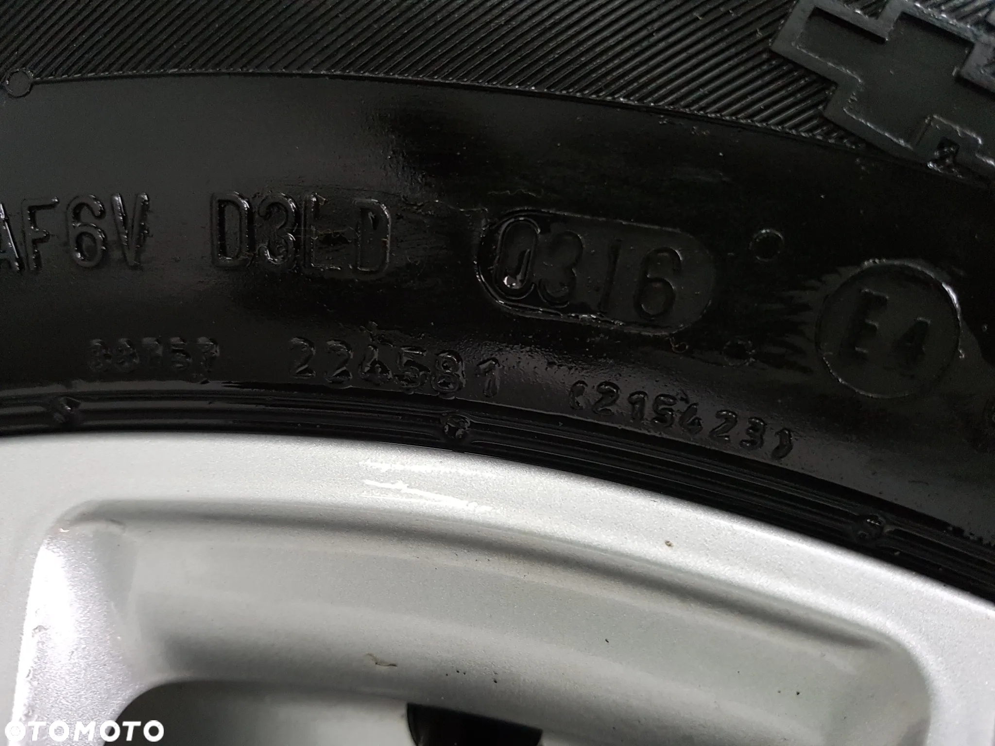 KOŁA VW TIGUAN T-Roc AUDI Q3 Q2 SKODA KARQ SEAT ATECA 5X112 215/65R16 - 12