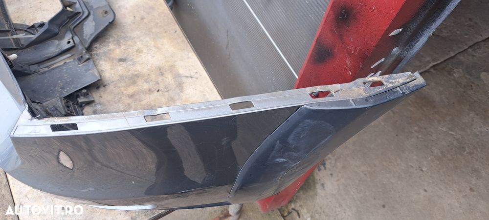Bara spate Audi Q5 Nonfacelift - 3