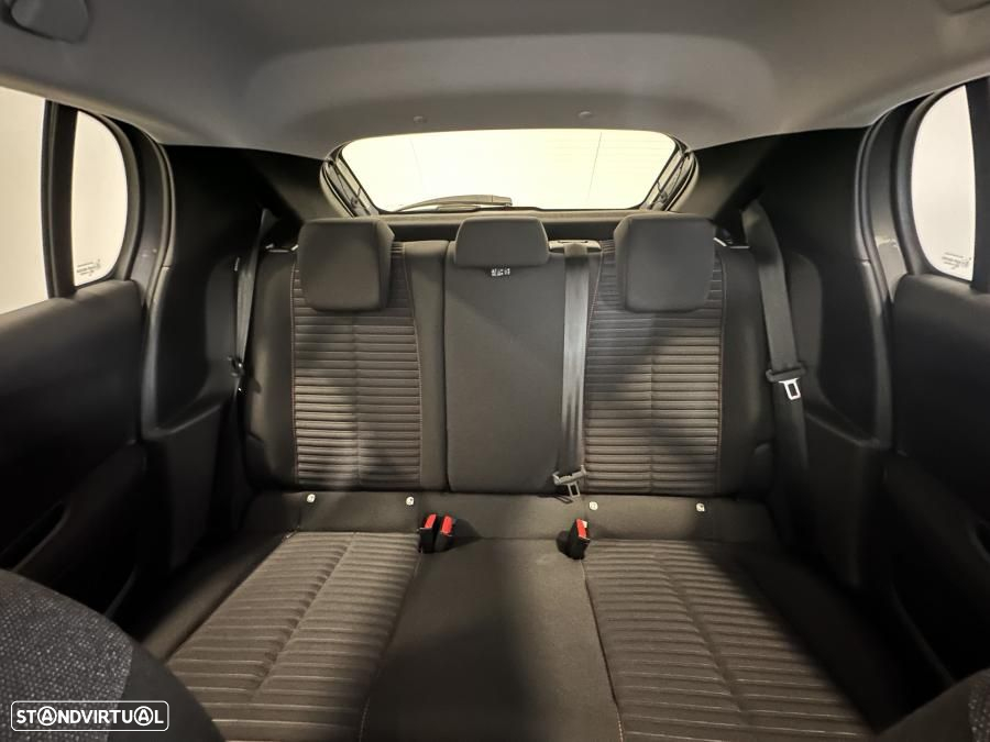 Peugeot 208 1.2 PureTech Active Pack - 30