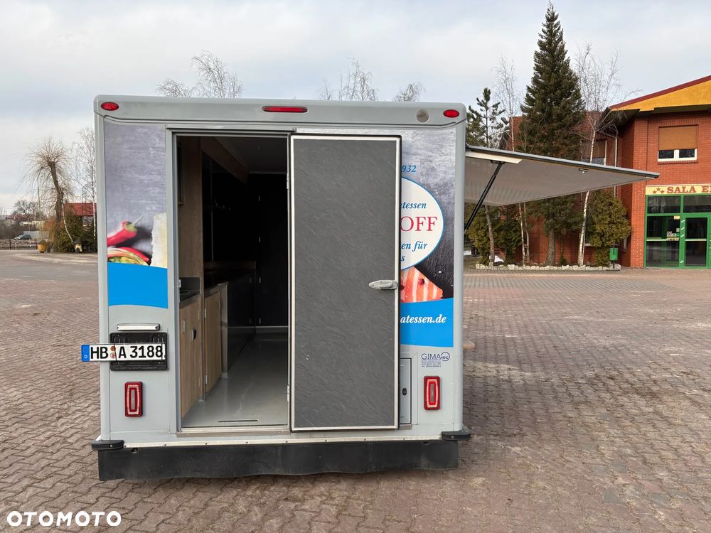 Renault Master - 5