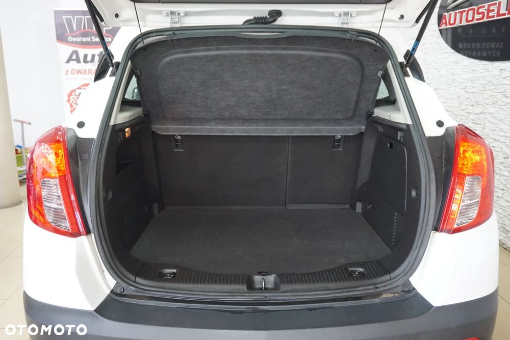 Opel Mokka 1.6 Enjoy S&S - 16