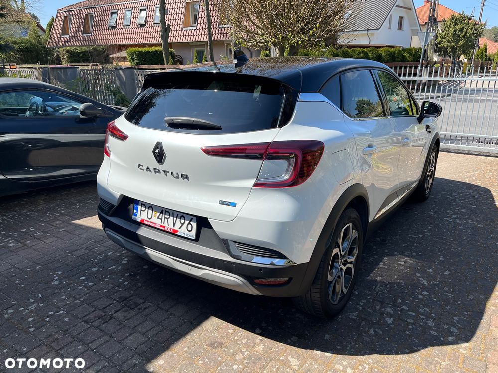 Renault Captur 1.6 E-TECH Plug-In Intens - 5