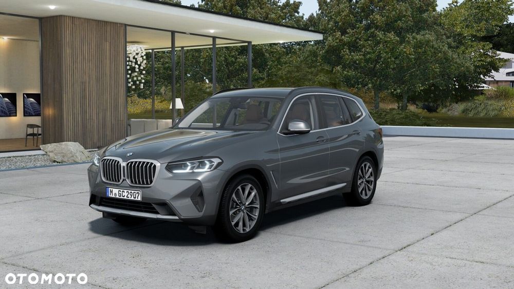 BMW X3 - 2