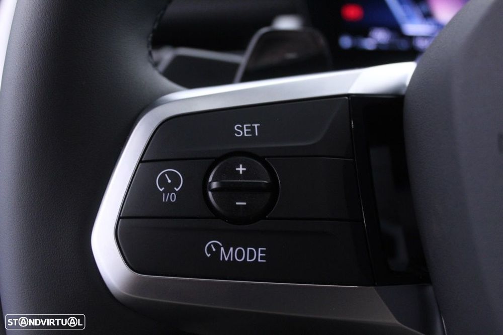 BMW X1 sDrive18d Pack Desportivo M Pro - 20