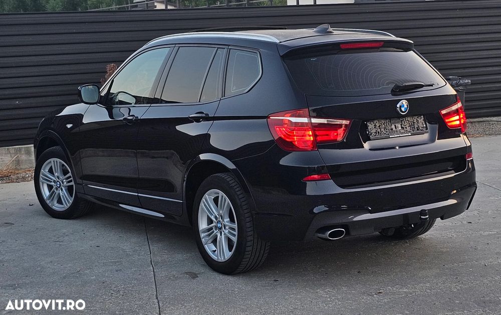 BMW X3 - 24
