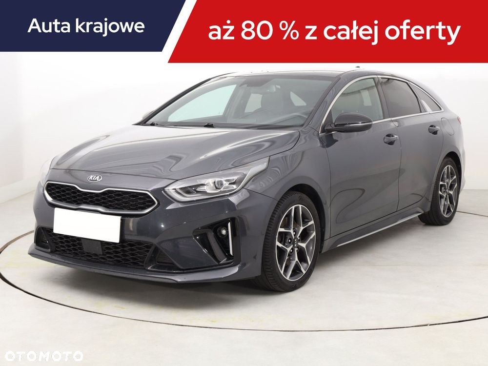 Kia ProCeed - 3