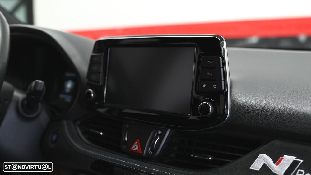 Hyundai i30 N 2.0 T-GDi Performance Pack - 50