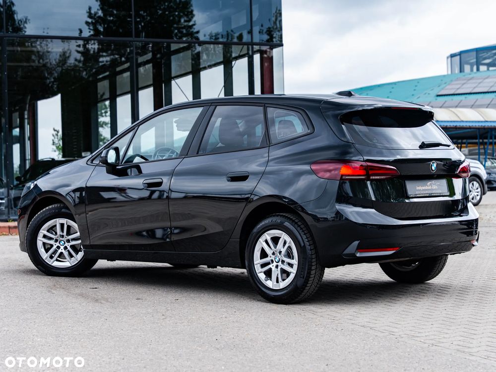 BMW Seria 2 - 11
